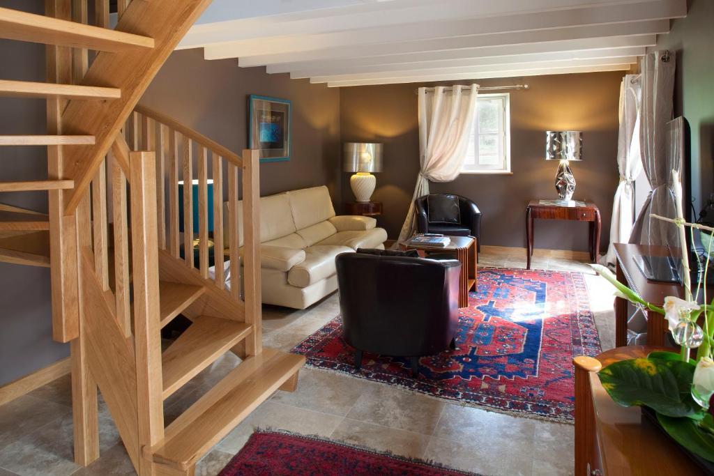 Hotel Logis La Source Bleue Gudmont-Villiers Zimmer foto